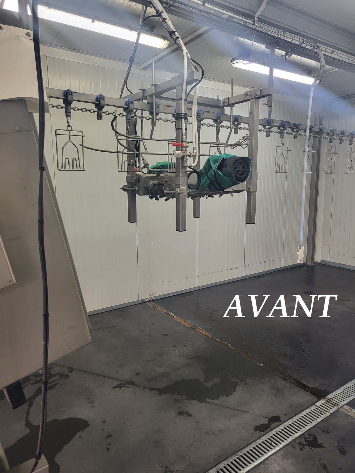 2 AVANT 2 AVANT