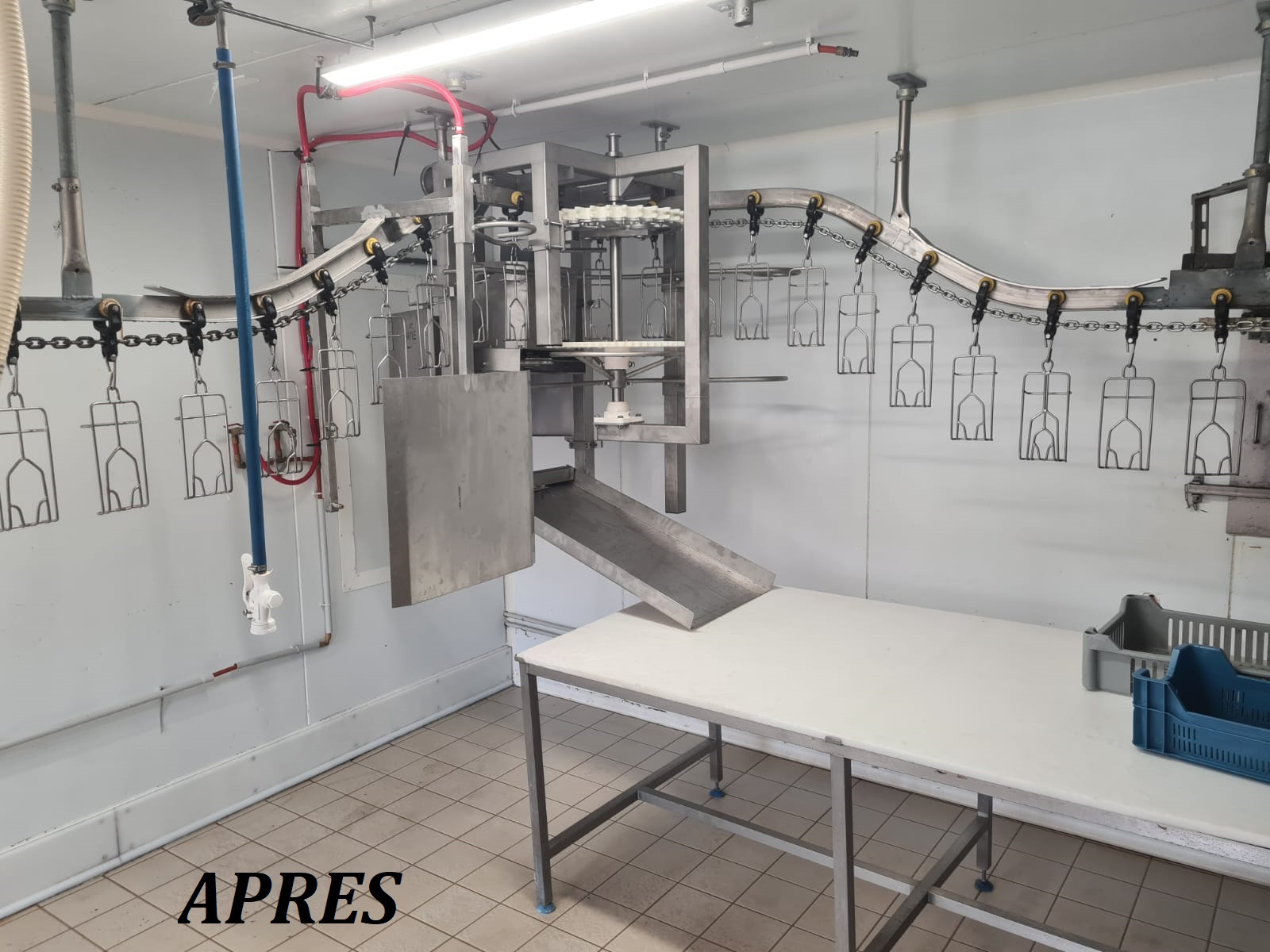 3 APRES 3 APRES