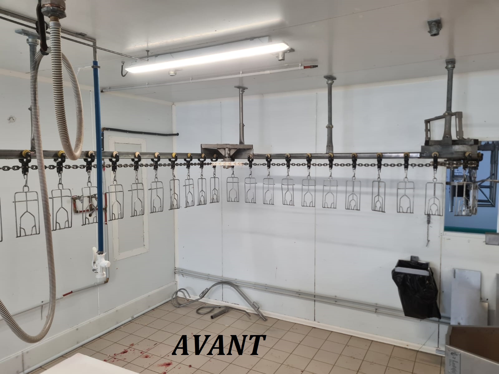 3 AVANT 3 AVANT
